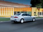 Acura TSX 2006 года